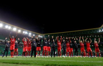 kaiyun sports-从年初惊艳到年末！“德甲之光”照进欧冠淘汰赛