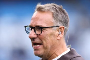 开云app下载-默森：对阿森纳来说，四项赛事中足总杯冠军最难赢