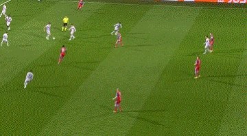 开云app下载-【欧冠】费兰2球 拉菲尼亚2助攻  巴萨4比2客胜