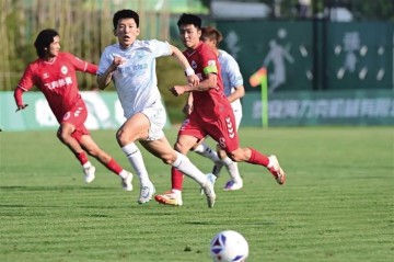 kaiyun sports-兰州陇原竞技客场0比0泰安天贶|穆芊羽|中乙联赛|球员|比赛|主场_新浪体育_新浪新闻