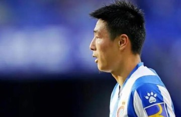 开云app下载-留洋总结：三国脚仅进1球 武磊边缘化郭田雨已回国