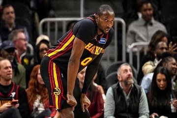 kaiyun sports-勇士卖你就对了！老鹰重建也不养闲人 2短板就是个废柴|库明加|乔纳森·库明加|亚特兰大老鹰队|金州勇士队|乔-约翰逊_新浪体育_新浪新闻