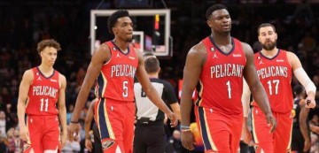 开云平台-【人物】鹈鹕琼斯：朴实男人更可靠 明星身边的绿叶