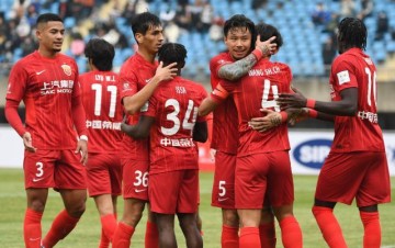 kaiyun sports-武磊复出破门奥斯卡观战 海港奏凯挽尊失意赛季？