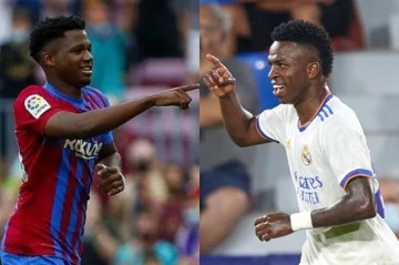 开云平台-【前瞻】皇马检验巴萨争冠实力