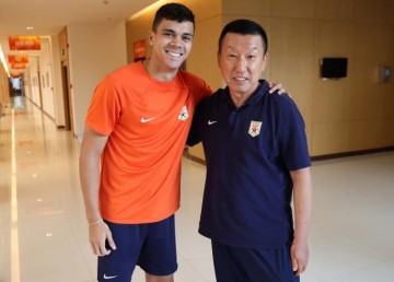 开云平台-崔康熙为蓄力京鲁对决田忌赛马 帕托驾到极速开练