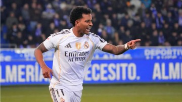 kaiyun sports-罗马诺&amp;amp;科贝电台：罗德里戈伤缺最多10个月，2027年回归