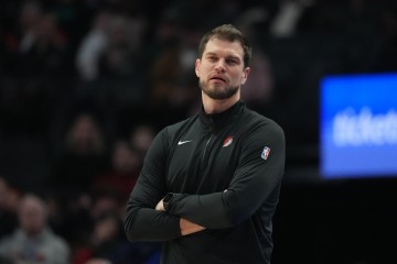 开云app下载-斯普利特：球队仍在寻找平衡 期待阿夫迪亚复出后调整阵容