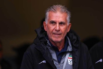 kaiyun sports-古稀之年壮心不已:奎罗斯开启第4次世界杯征程