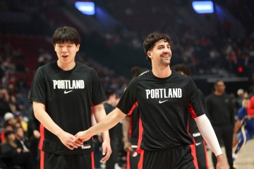 kaiyun sports-阿夫迪亚：迫不及待地想和杨瀚森参加全明星周末 很高兴他能陪我