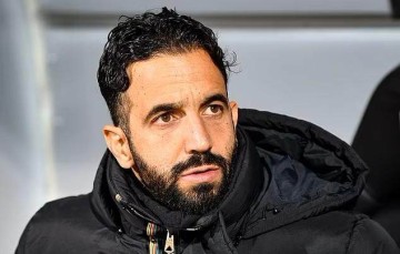 林良锋：胆识决定成败，阿莫林好样的！